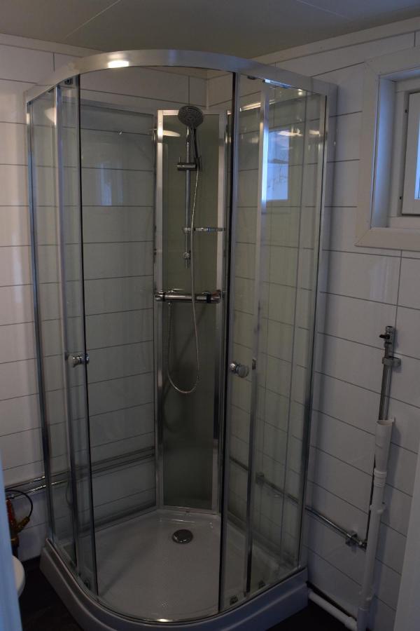 Captains Small House Hamneide Luaran gambar